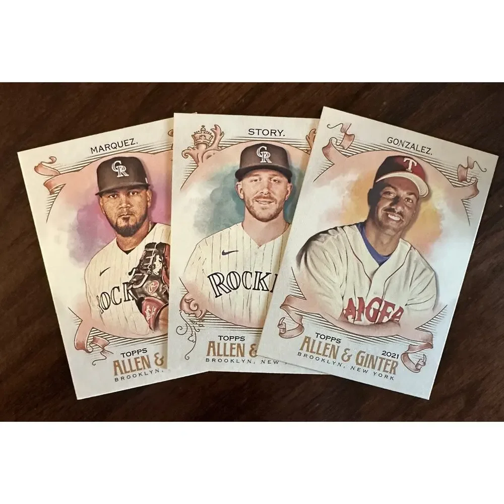 2021 Topps Baseball Mixed Series Lot Stars Veterans All Different 470 Cards